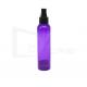 Hot Melt Film 150ml Plastic Cosmetic Spray Bottles
