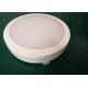 IP65 LED Bulkhead Wall Light Installation Free Separating Front Cover With Microwave Sensor