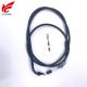 CD TVS Adjusting Motorcycle Throttle Cable Two Wheels STD Size