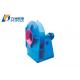 Large Industrial Centrifugal Fan High Efficiency For 0.5~35t/H Industries Boiler