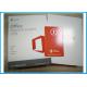 Microsoft Office 2016 Home And Student  PKC Retailbox NO Disc 32 BIT 64 BIT