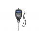Fruit Hardness Tester hand held compact penetrometer for fruit vegetable hardness testing