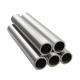 Mirror Polished Stainless Steel Pipe Cold Rolled 100mm Bright Surface 304