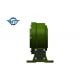 VE7 Worm Gear Slew Drive Gearbox With Electrical Motors For Horizontal Single Axis Solar Trackers