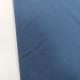 100% Cotton Interlock Fabric 250gsm Solid Color For Clothes Sportswear