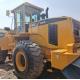 LIUGONG 2021 Year Used 5T Front End Loader CLG856H 835 836 856H with WE CHAI Engine