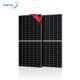 36KW 40KW Complete Solar Energy System Industrial Solar Panel System