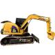 Second Hand Komatsu 60 Construction Excavator Perfect For Your Projects