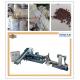Recycled Plastic Granulator Machine High Priting HDPE LDPE PP