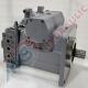 Axial Piston Variable Pump A4VG40EP2DT1_32R-NSC02F013D