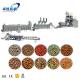 Automatic Pet Food Dog Food Making Processing Machine Line with Multifunction 1050 KG