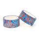 Custom Printed Kawaii Washi Tape Custom Make Decoration Washi Tape