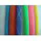 Colorful Elastic Expandable Braided Sleeving