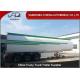 Mechanical Suspension 30000 Litres Crude Oil Trailers