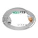 IBP adapter cable compatible for SIEMENS 7pin  to Edward transducer