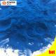 High Stability Epoxy Powder Coat Paint Outstanding Overbake Resistance