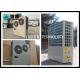 Environmental Protection Cold Climate Air Source Heat Pump Freon R404a Refrigerant