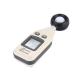 Handheld Digital Lux Meter 4 Digits Color LCD Display With Backlight