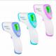 Electronic 1cm Infrared Forehead Thermometer Gun