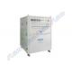 Small 80kw 32VDC Resistive Load Bank For Generator Test Forced Air Cooling