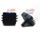 YJJ AP20R-100KV Pressure Sensor Detector 0-100kpa Pressure Range 5.0 Vdc Normal or Opposite Pin Direction