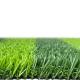 Synthetic Soccer Green Artificial Grass Floor Environmental Friendly
