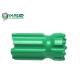 ST58 Hardened Steel Drill Bits Diameter 89mm - 115mm Retractable Button Drill Bit