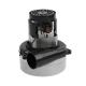 Faradyi Customized High Pressure Low Noise 110V 220V  Ac Industrial Brushless Wet Dry Vacuum Cleaner Motor  For Floor Scrubber