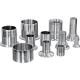 SS316 Stainless Steel Sanitary Fittings