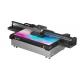 Photo Mini UV Printer Lightweight Led UV Flatbed Printer Cutting Edge