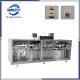 DSM Automatic Oral Drinking Plastic Ampoule Forming and Filling Machine with CE
