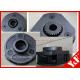 Js220 Crane Slewing Bearing With Slew Gearbox Planet Reduction Assembly 05/903863 05/903866 Swing