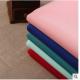 Weft Polyester Spandex Sandwich air layer fabric Spot stretch suit casual wear fabrics