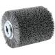 Abrasive Industrial Nylon Brush Wire Polishing Wheel Brush OEM