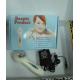 Home Use 100 - 240V, 15W Facial Beauty Massager Mini 1MHz Ultrasound Device U002