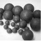 Wear Resistant Steel Ball Energy Saving Steel Balls For Power Plant Coal Grinding