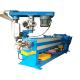 Single Screw Electricity 380V 50HZ Wire Cable Extruder Machine