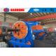 1250mm Drum Laying Up Machine High Precision Cable Production Equipment