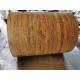 Wood Color Coated Aluminum Coil for Electronic Products Industry