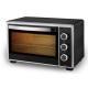 Smart 19 Litre Stainless Steel Toaster Oven CB Certification
