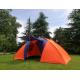 3-6 Person Camping Tent Family Camping Dome Tent(HT6030)