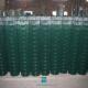 Steel Wire Mesh Fence Rolls 18-208-15 100m For Construction / Fences