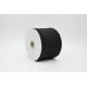 ISO9001 Elastic Bands Spool Sewing Band Flat 12Yards