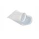 200 250 400 Micron Polyester Pe Water Filter Bag For Industry Water Treatment
