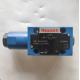 Rexroth R983030827 4WH6D6X/-IN001 4WH6 Series Directional Valve With Fluidic Actuation