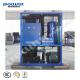 Energy Mining 5 Ton Tube Ice Machine Evaporator with Bitzer Compressor and Performance