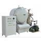 12L Atmosphere Controlled Vacuum Furnace 1400C Electric Annealing