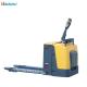 Material handling tools 2 Ton Mini Electric Pallet Truck 2000KG Small Electric