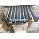Length 11.8M Heat Exchanger Q195 ASTM A178 Welded Steel Pipe