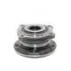 Car Parts Front Wheel Hub Bearing Assembly 13519422 For BMW X5 X6 Ideal for BMW X5 X6
